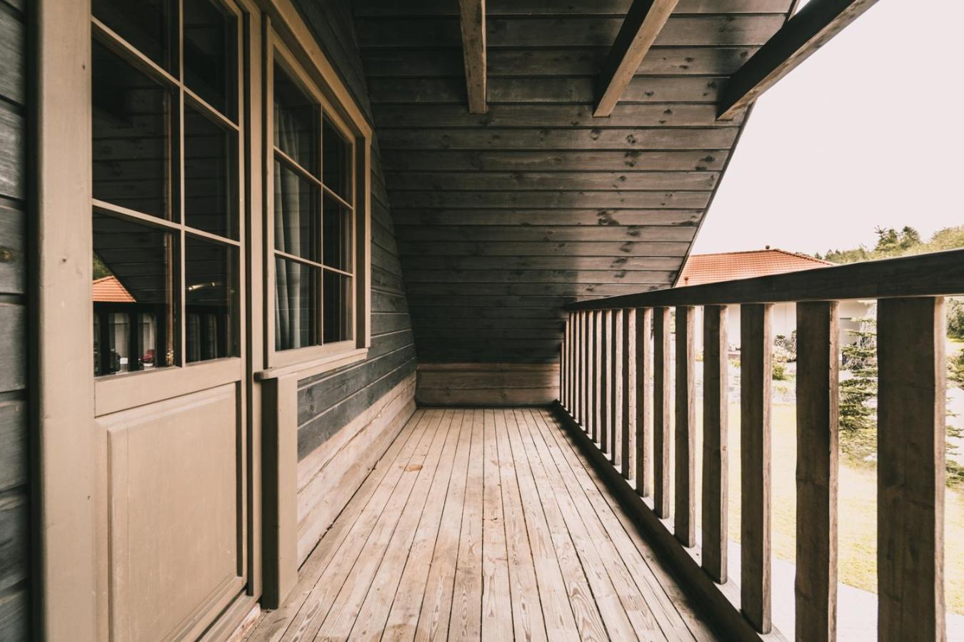 Gobas Villa Sigulda Luaran gambar