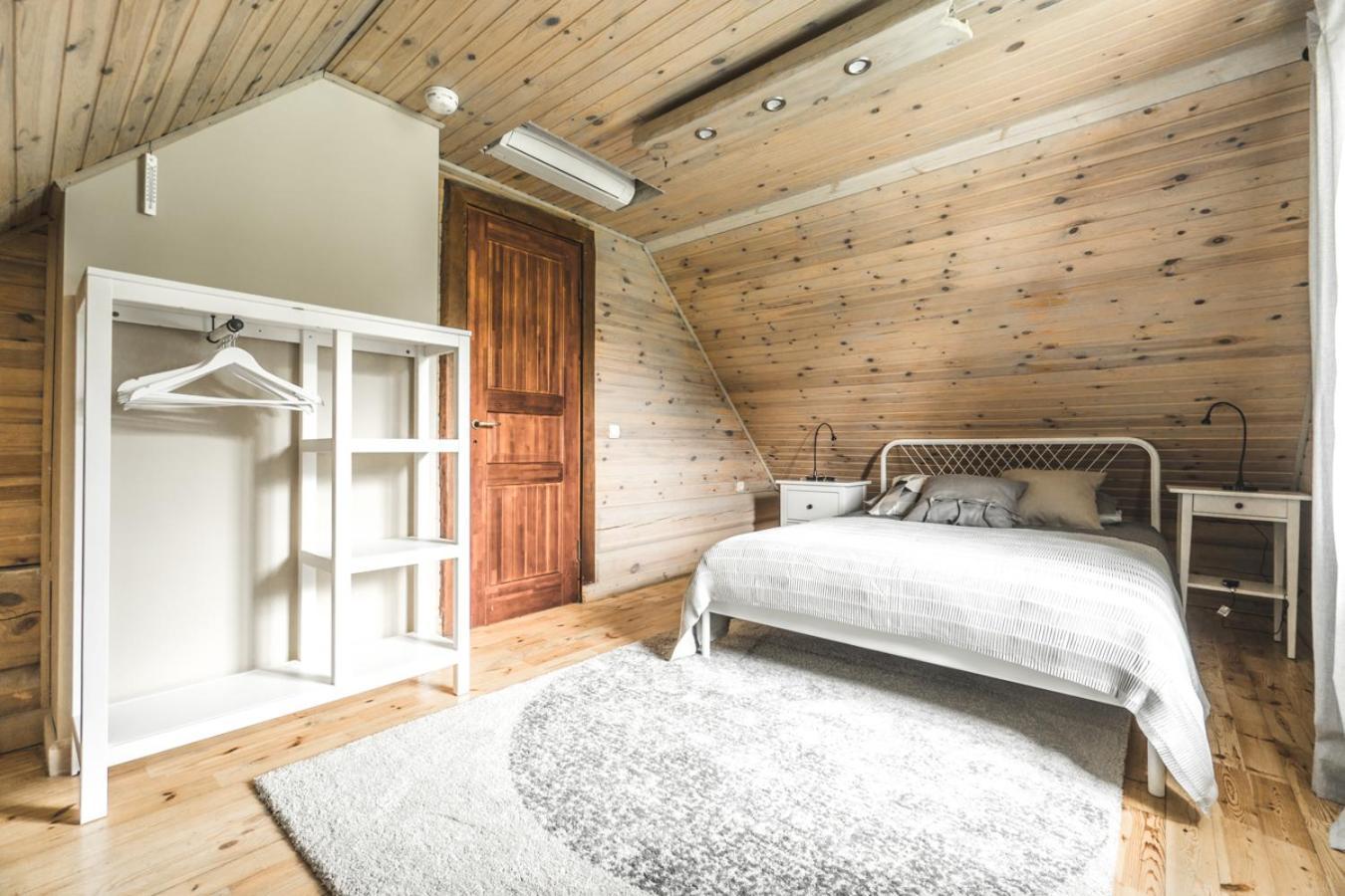 Gobas Villa Sigulda Luaran gambar